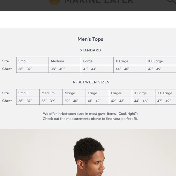 Marine Layer Pattern High Pile Fleece Jacket
TAN GEO PRINT, Size X-Large nwt - Picture 7 of 7